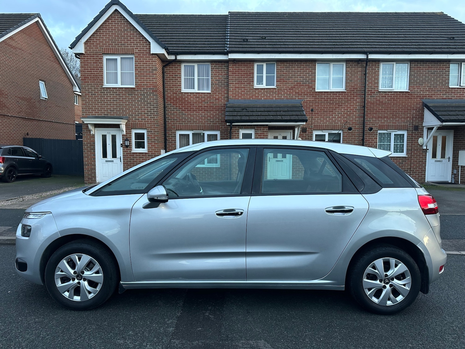 Used Citroen C4 Picasso 2016 for sale - 76924265: Photo 7