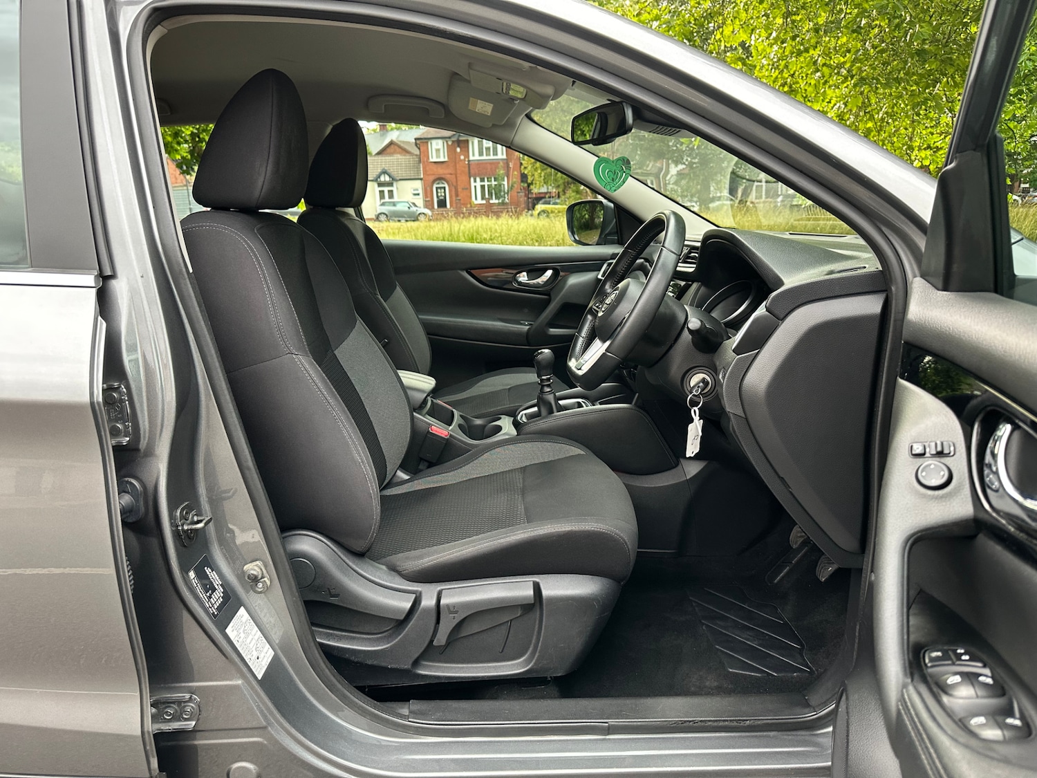 Used Nissan Qashqai 2019 for sale - 77113526: Photo 10