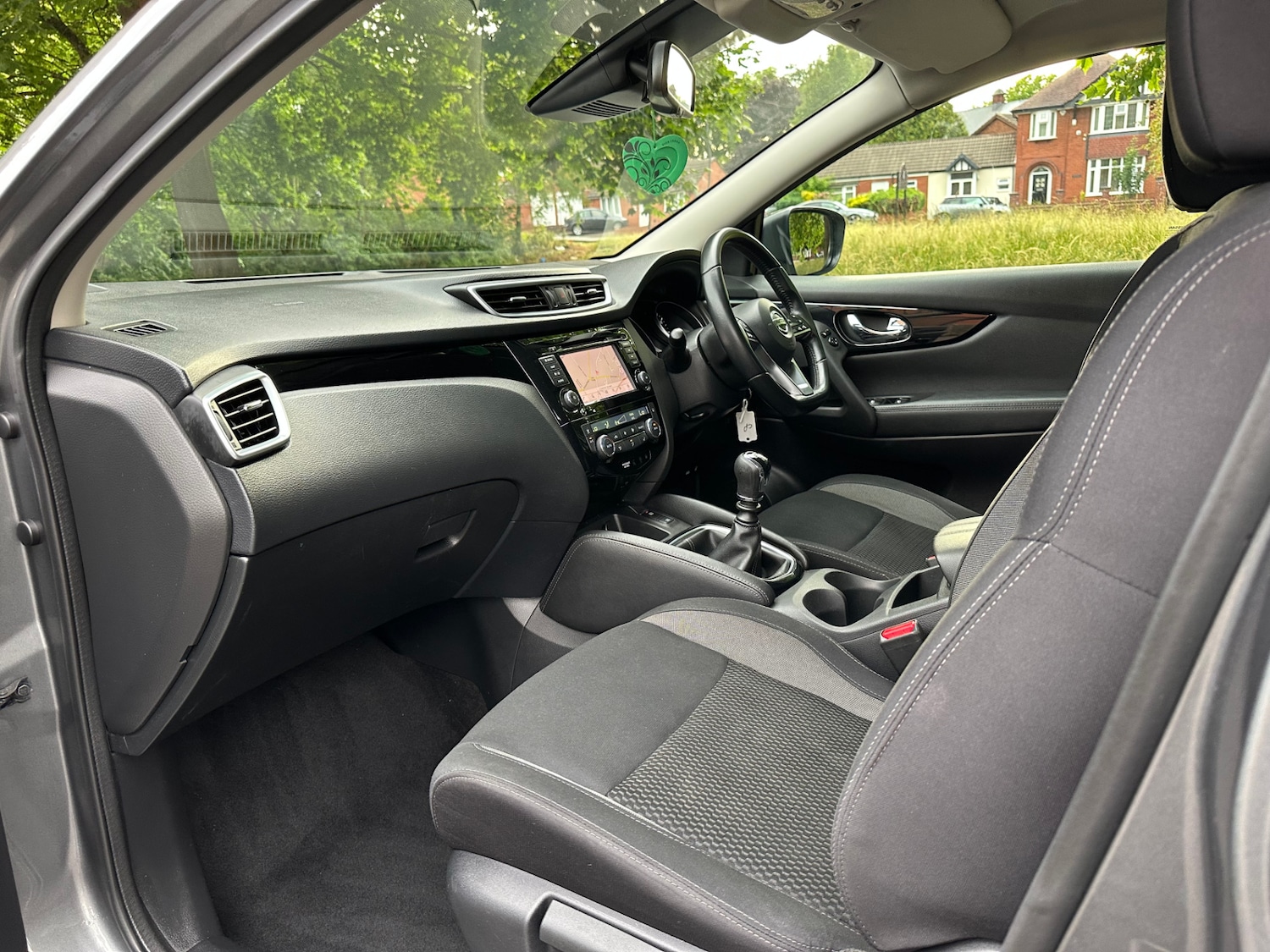 Used Nissan Qashqai 2019 for sale - 77113526: Photo 11