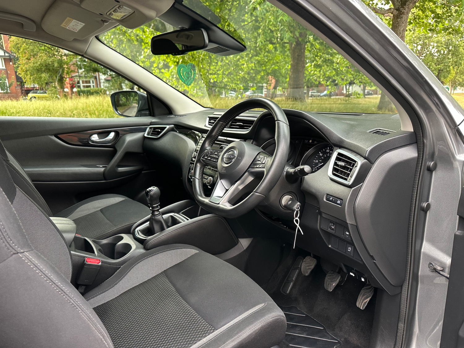 Used Nissan Qashqai 2019 for sale - 77113526: Photo 12