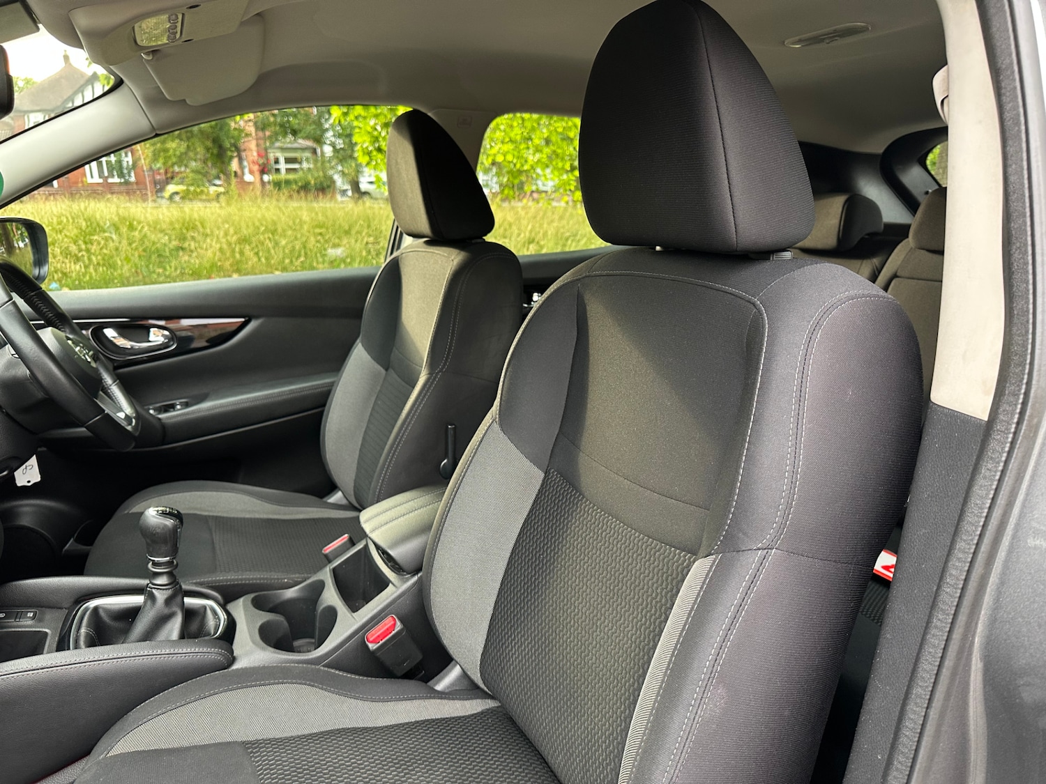 Used Nissan Qashqai 2019 for sale - 77113526: Photo 13