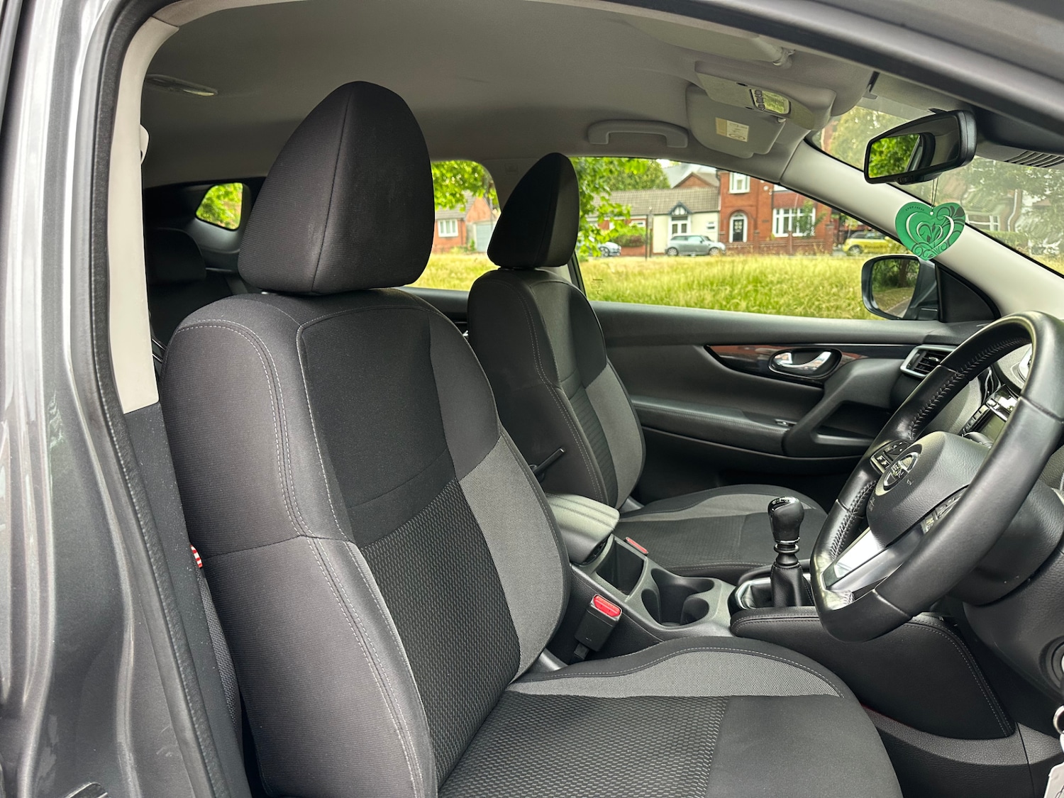 Used Nissan Qashqai 2019 for sale - 77113526: Photo 14