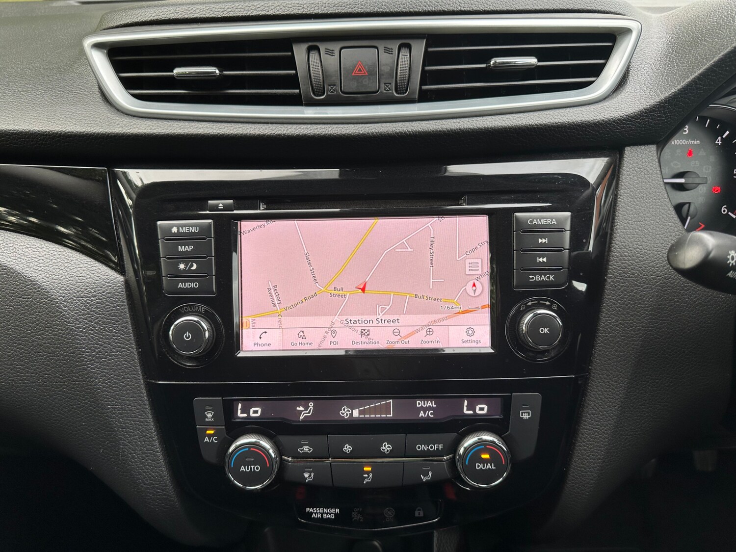 Used Nissan Qashqai 2019 for sale - 77113526: Photo 17