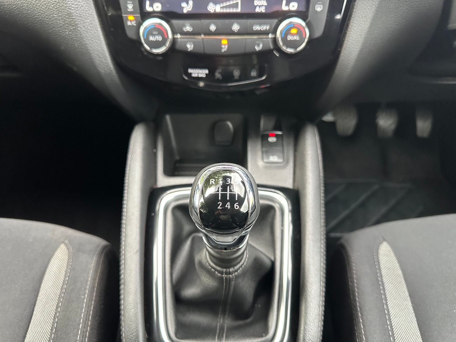 Used Nissan Qashqai 2019 for sale - 77113526: Photo 19