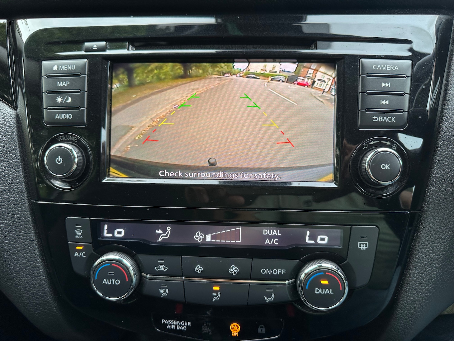 Used Nissan Qashqai 2019 for sale - 77113526: Photo 20