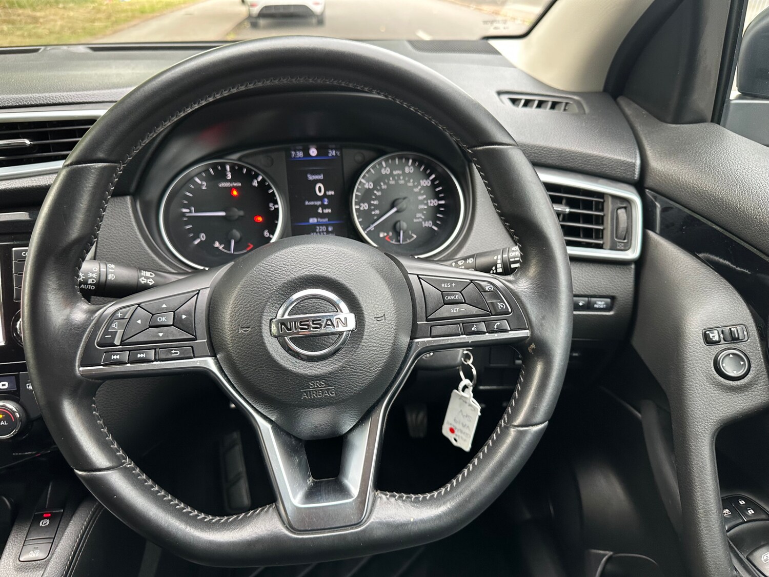 Used Nissan Qashqai 2019 for sale - 77113526: Photo 21