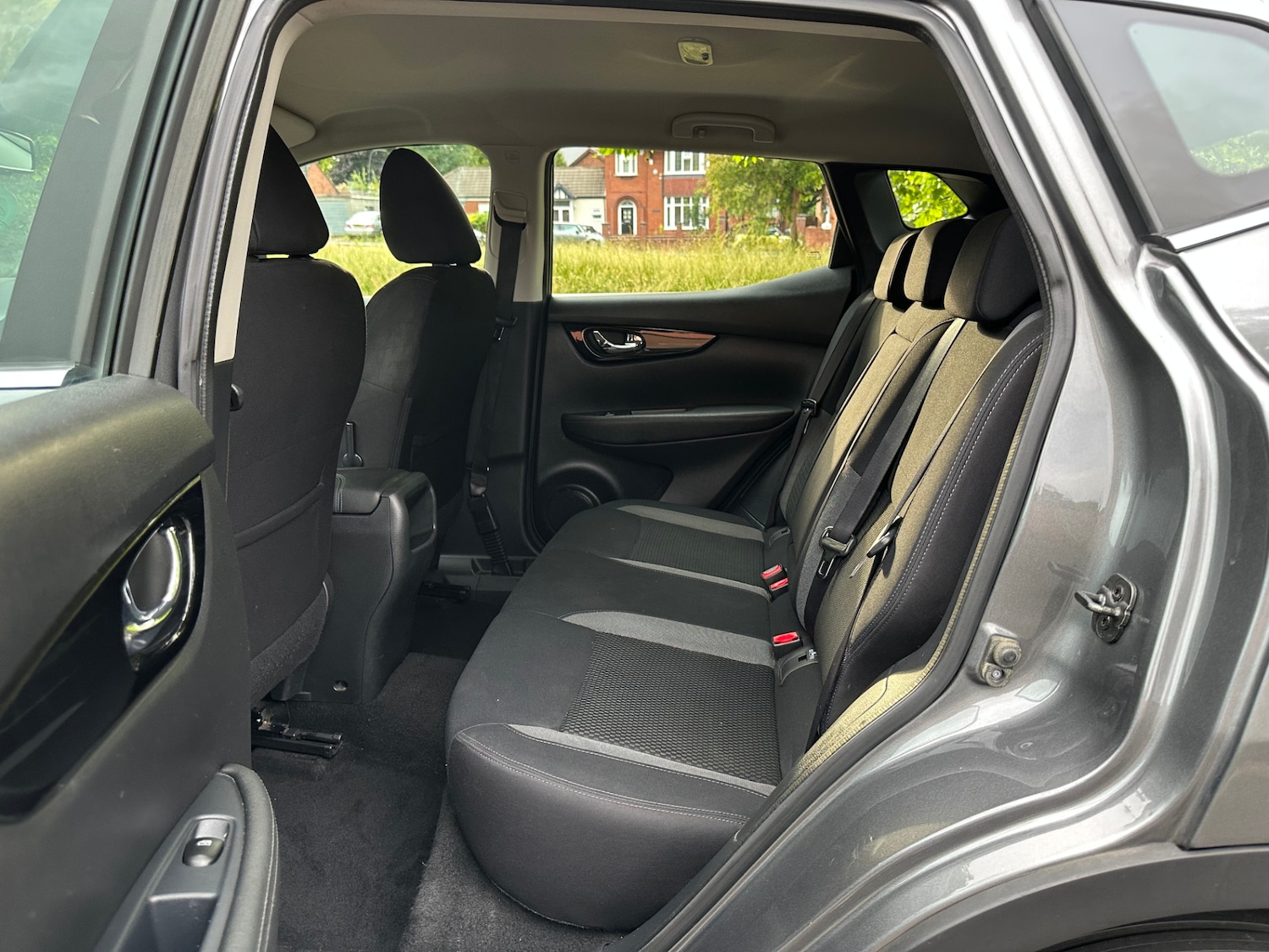 Used Nissan Qashqai 2019 for sale - 77113526: Photo 22