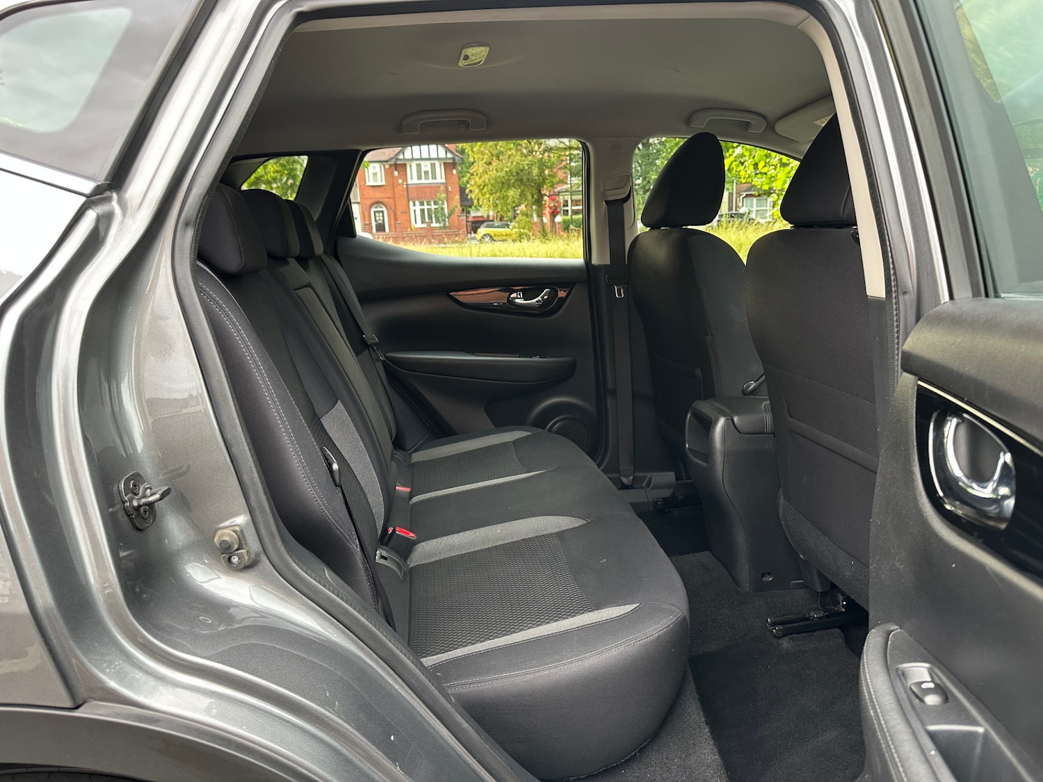 Used Nissan Qashqai 2019 for sale - 77113526: Photo 23