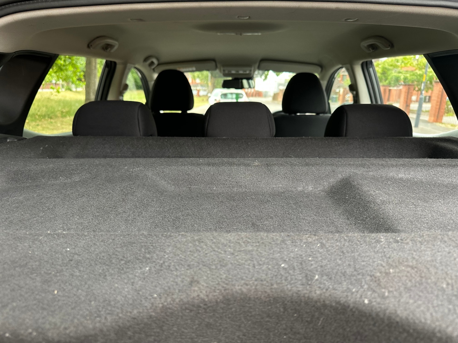 Used Nissan Qashqai 2019 for sale - 77113526: Photo 28