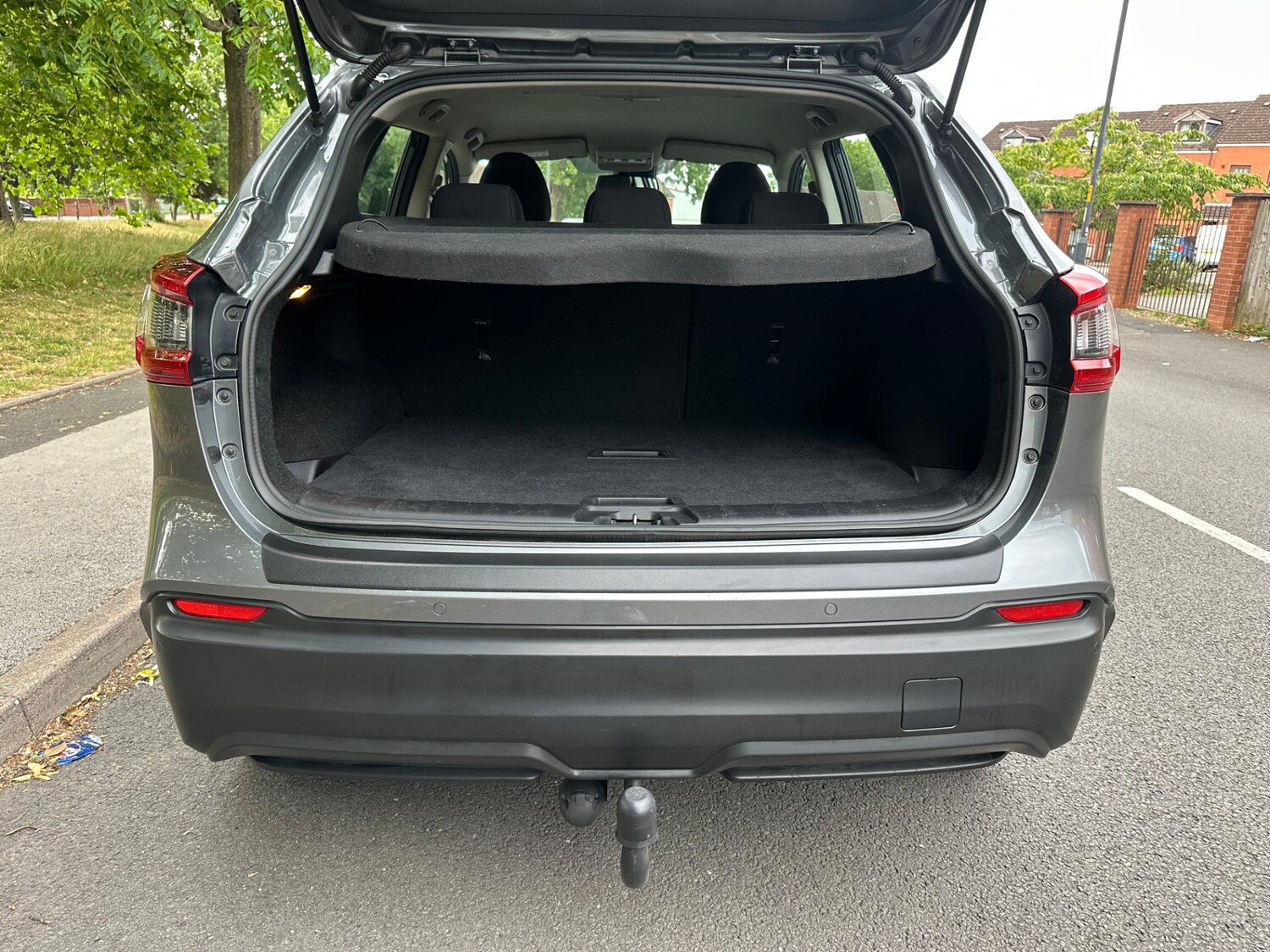 Used Nissan Qashqai 2019 for sale - 77113526: Photo 29