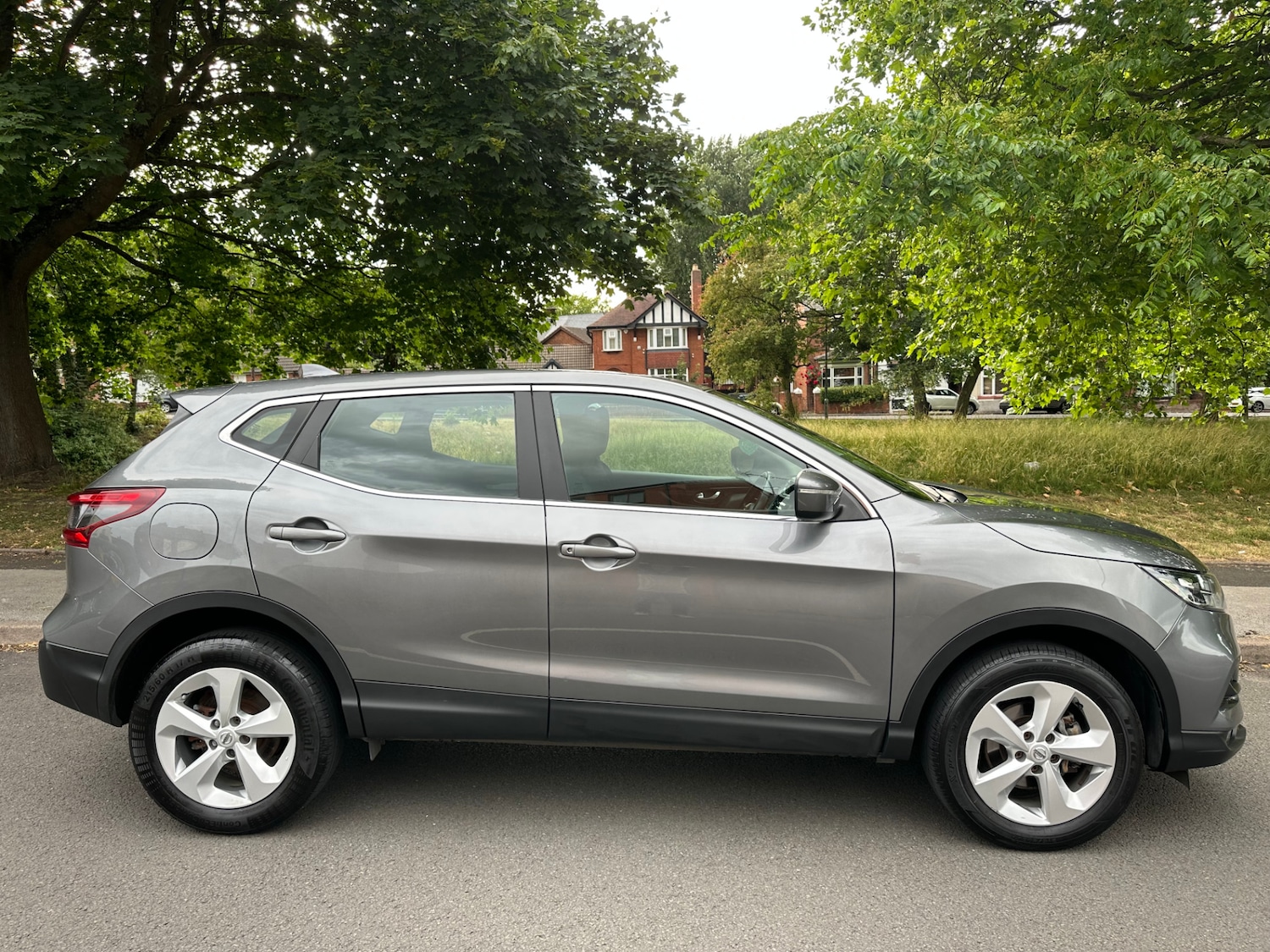 Used Nissan Qashqai 2019 for sale - 77113526: Photo 3
