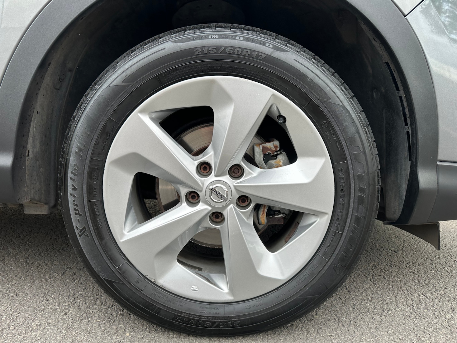 Used Nissan Qashqai 2019 for sale - 77113526: Photo 34