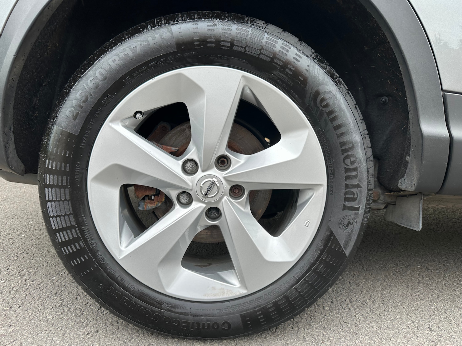 Used Nissan Qashqai 2019 for sale - 77113526: Photo 35