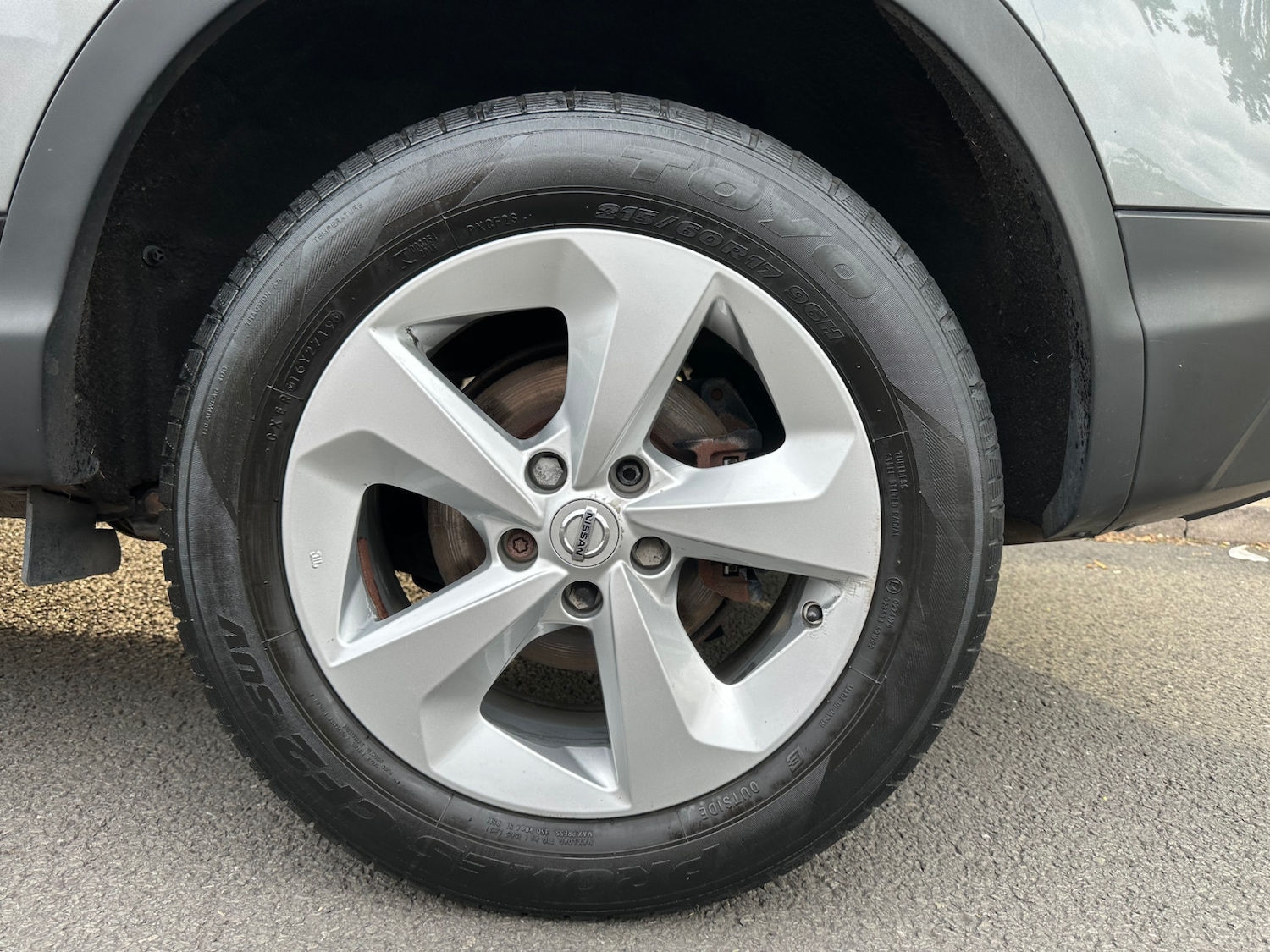 Used Nissan Qashqai 2019 for sale - 77113526: Photo 36