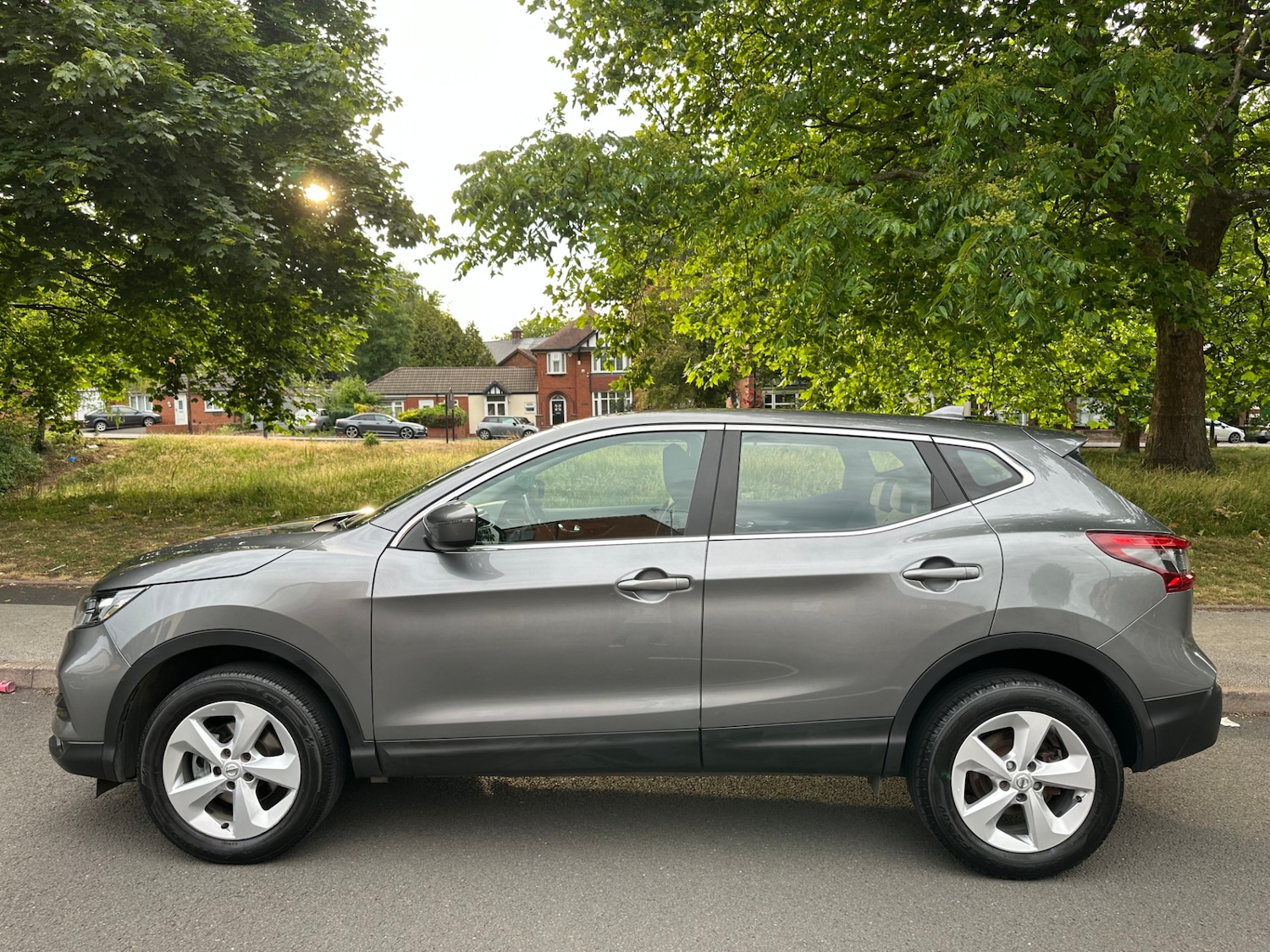 Used Nissan Qashqai 2019 for sale - 77113526: Photo 7