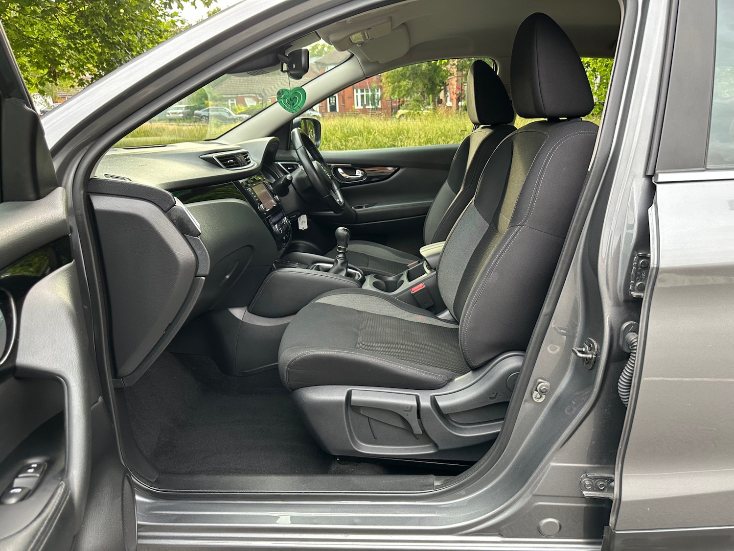 Used Nissan Qashqai 2019 for sale - 77113526: Photo 9