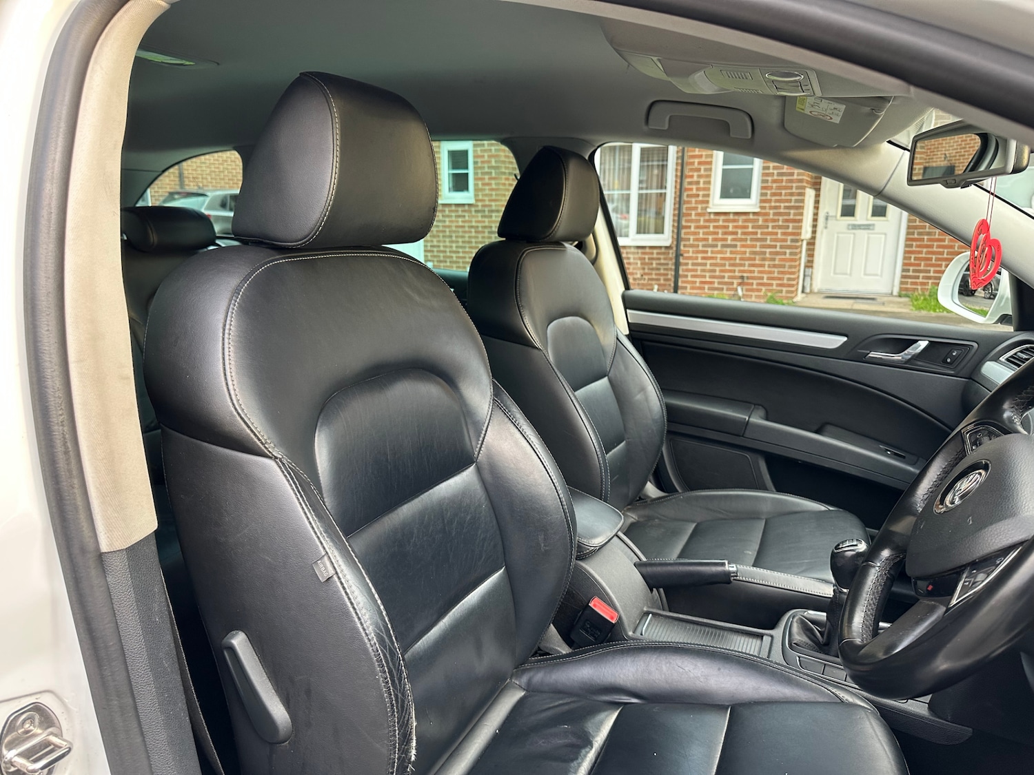 Used Skoda Superb 2015 for sale - 77164865: Photo 12