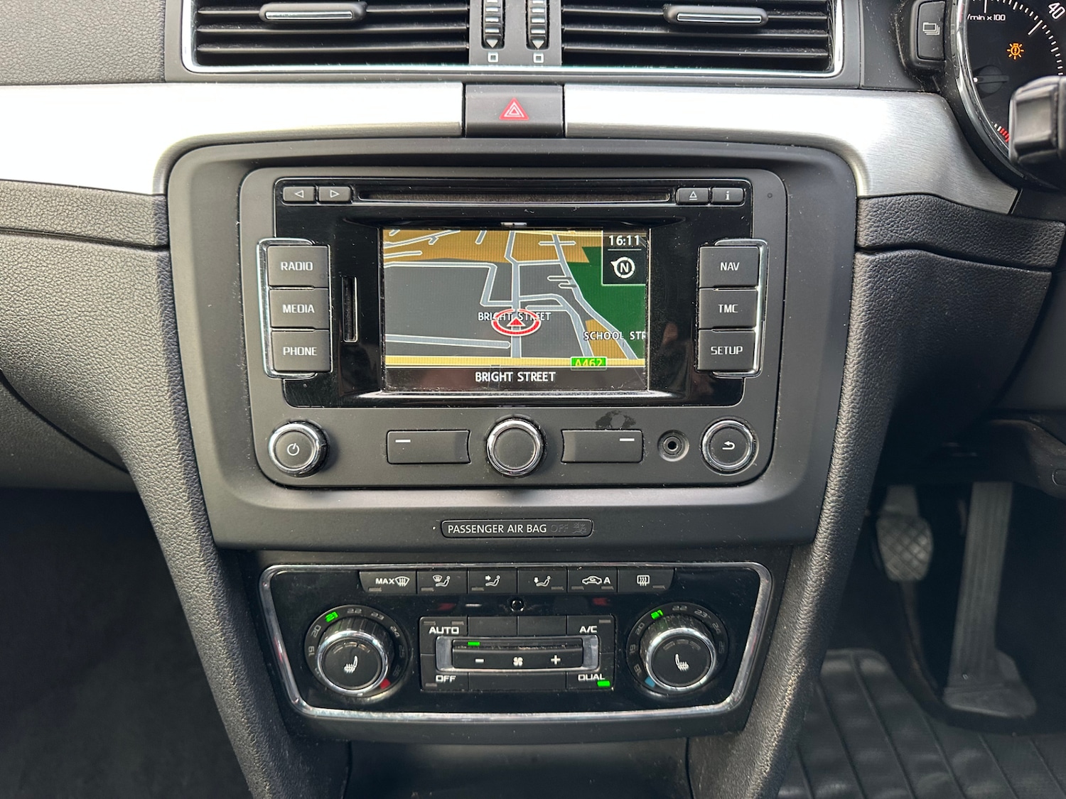 Used Skoda Superb 2015 for sale - 77164865: Photo 18