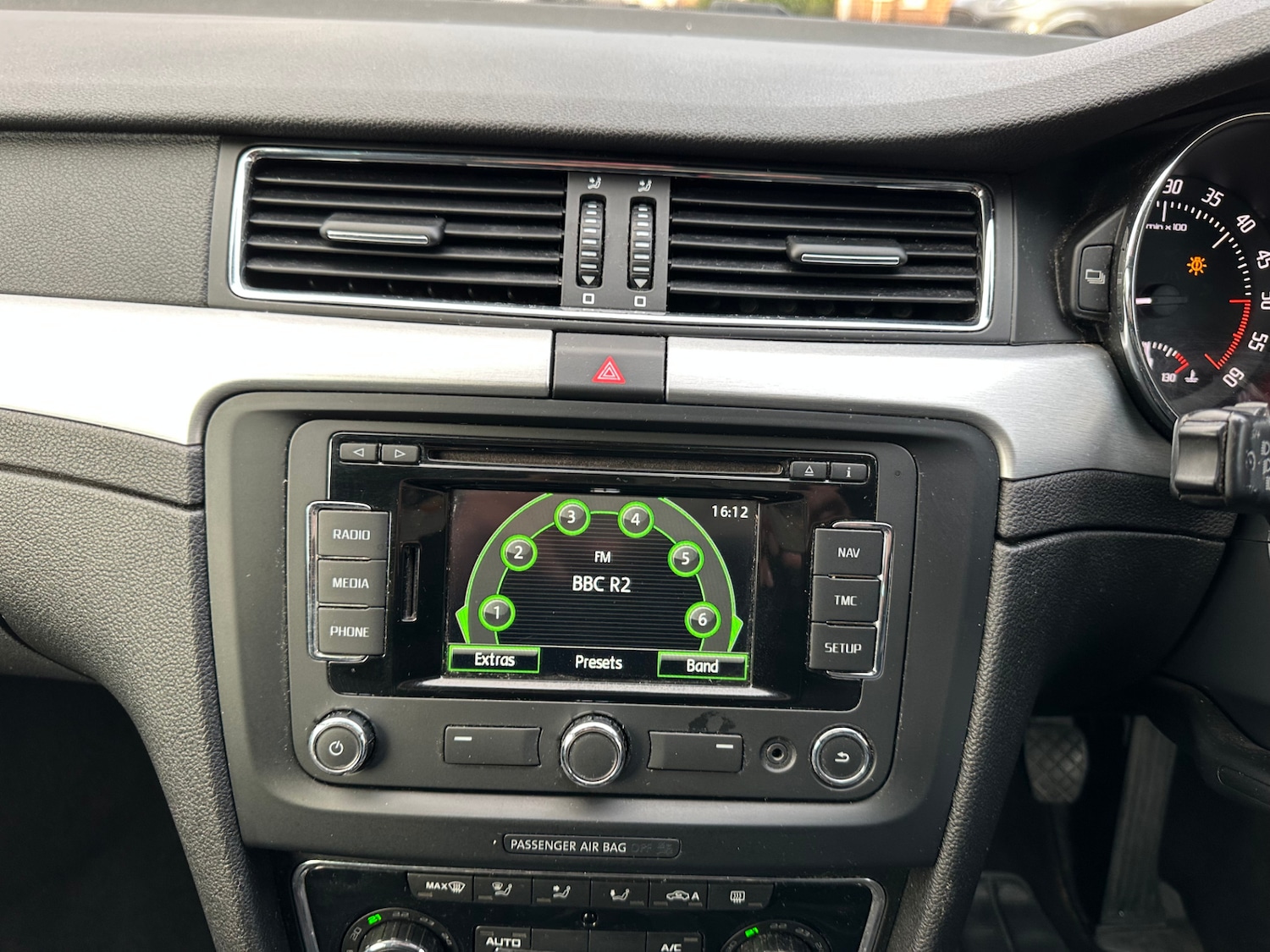 Used Skoda Superb 2015 for sale - 77164865: Photo 21