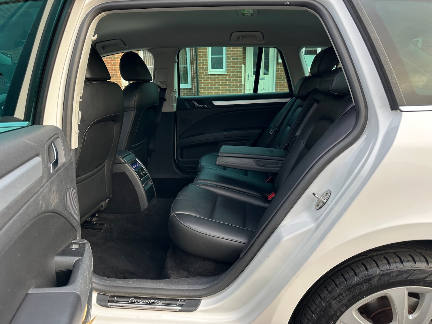 Used Skoda Superb 2015 for sale - 77164865: Photo 23