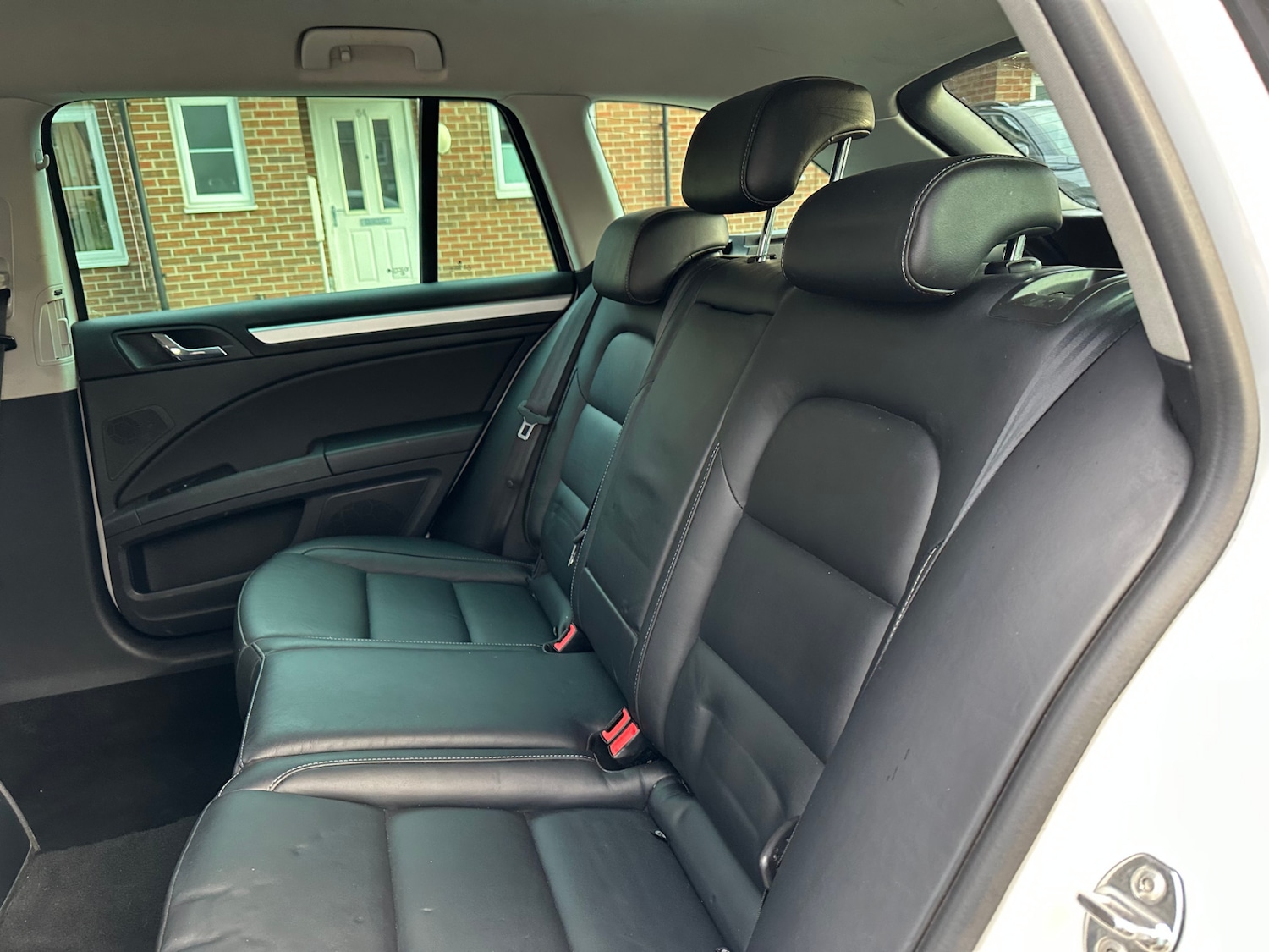 Used Skoda Superb 2015 for sale - 77164865: Photo 26