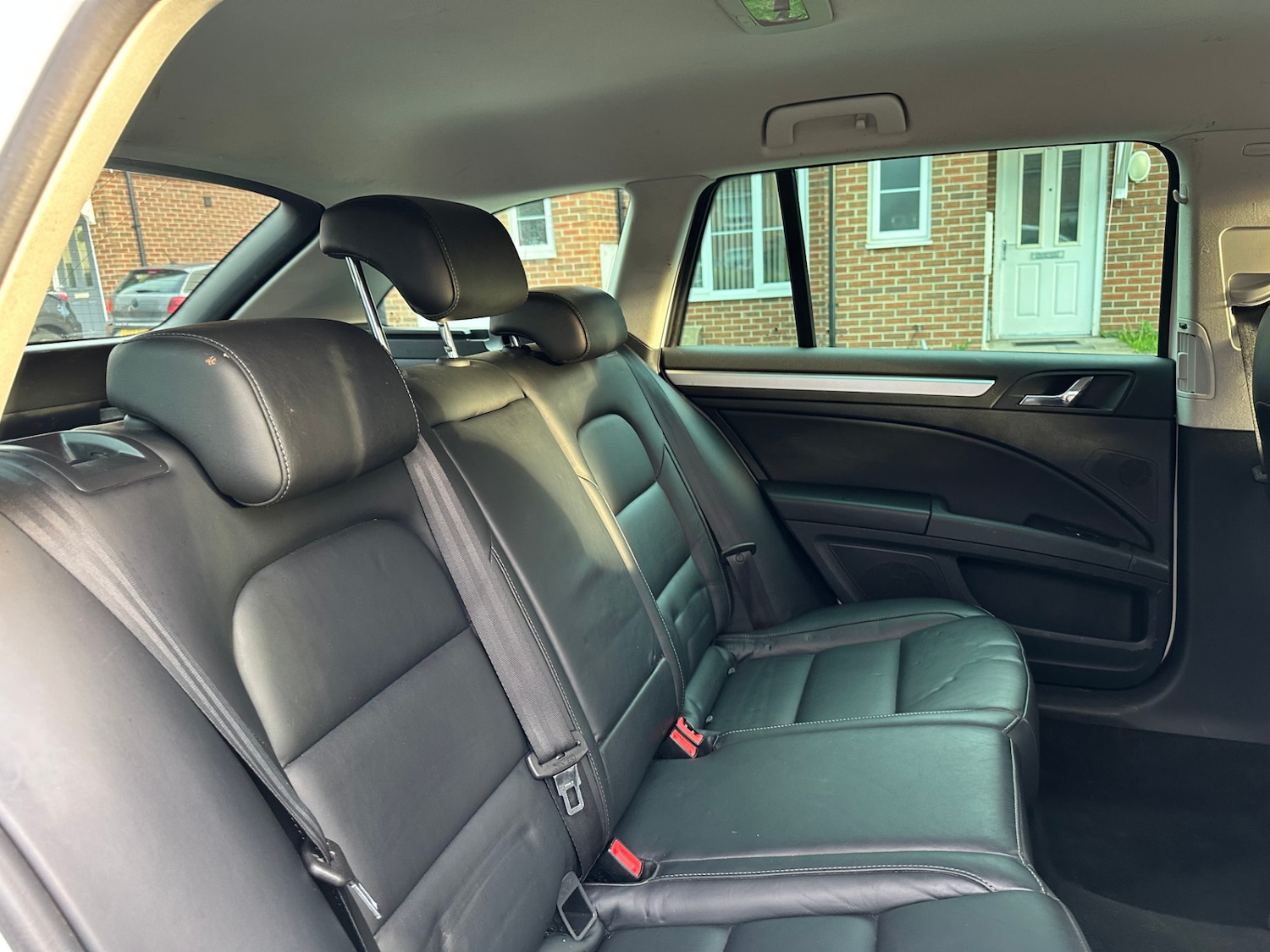 Used Skoda Superb 2015 for sale - 77164865: Photo 27