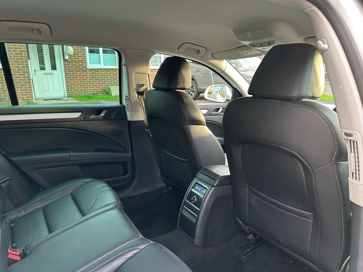 Used Skoda Superb 2015 for sale - 77164865: Photo 29