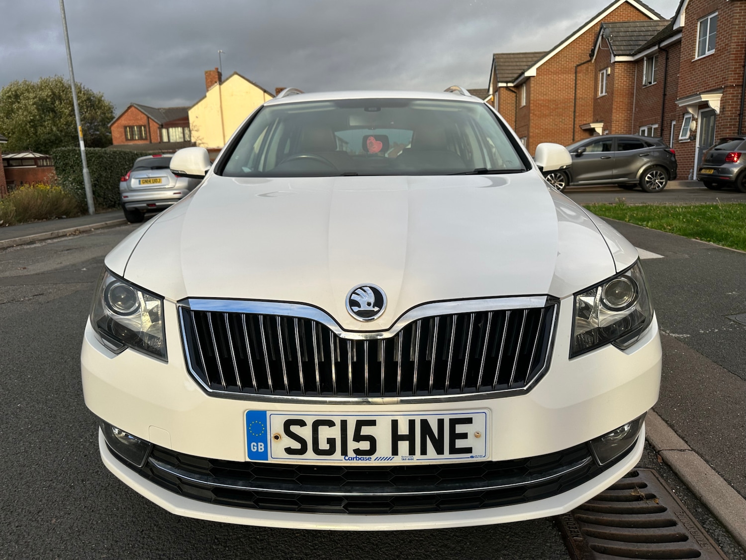 Used Skoda Superb 2015 for sale - 77164865: Photo 36