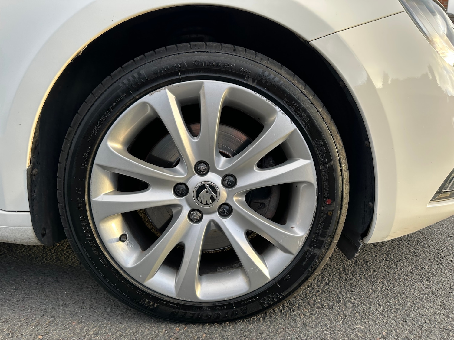 Used Skoda Superb 2015 for sale - 77164865: Photo 40