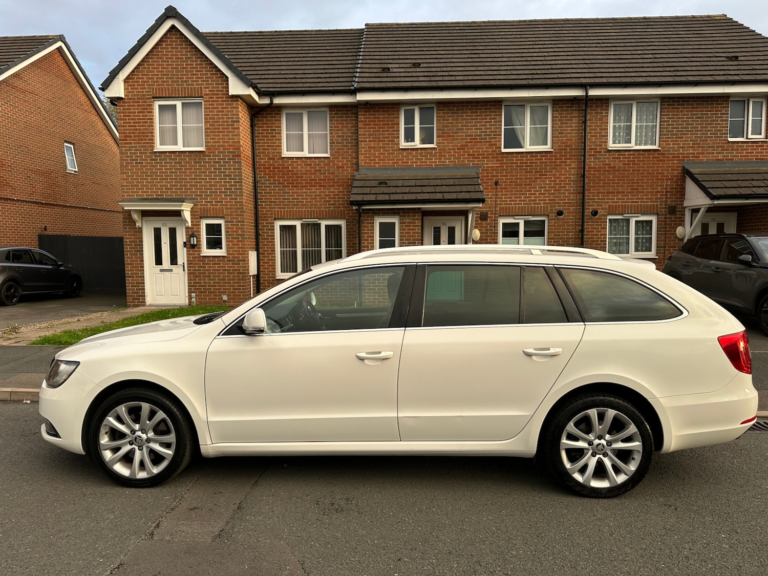 Used Skoda Superb 2015 for sale - 77164865: Photo 7
