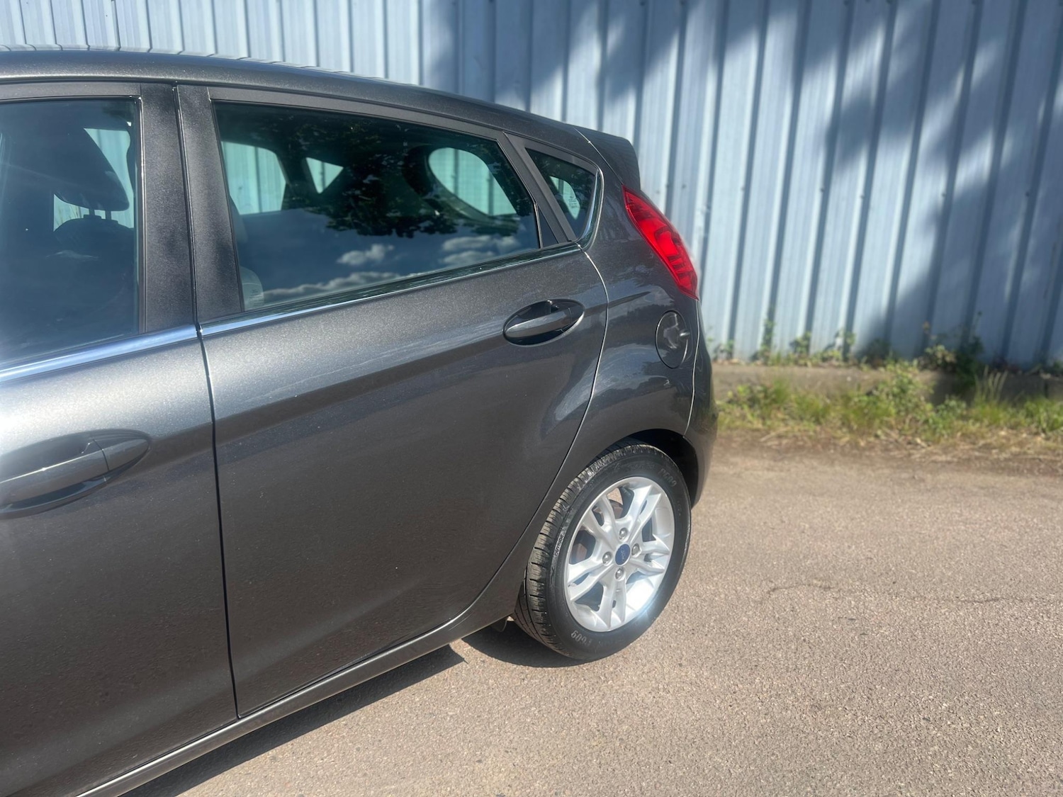 Vehicle 24