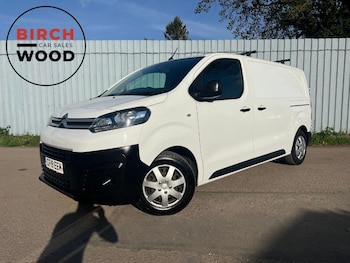 Citroen - Dispatch
