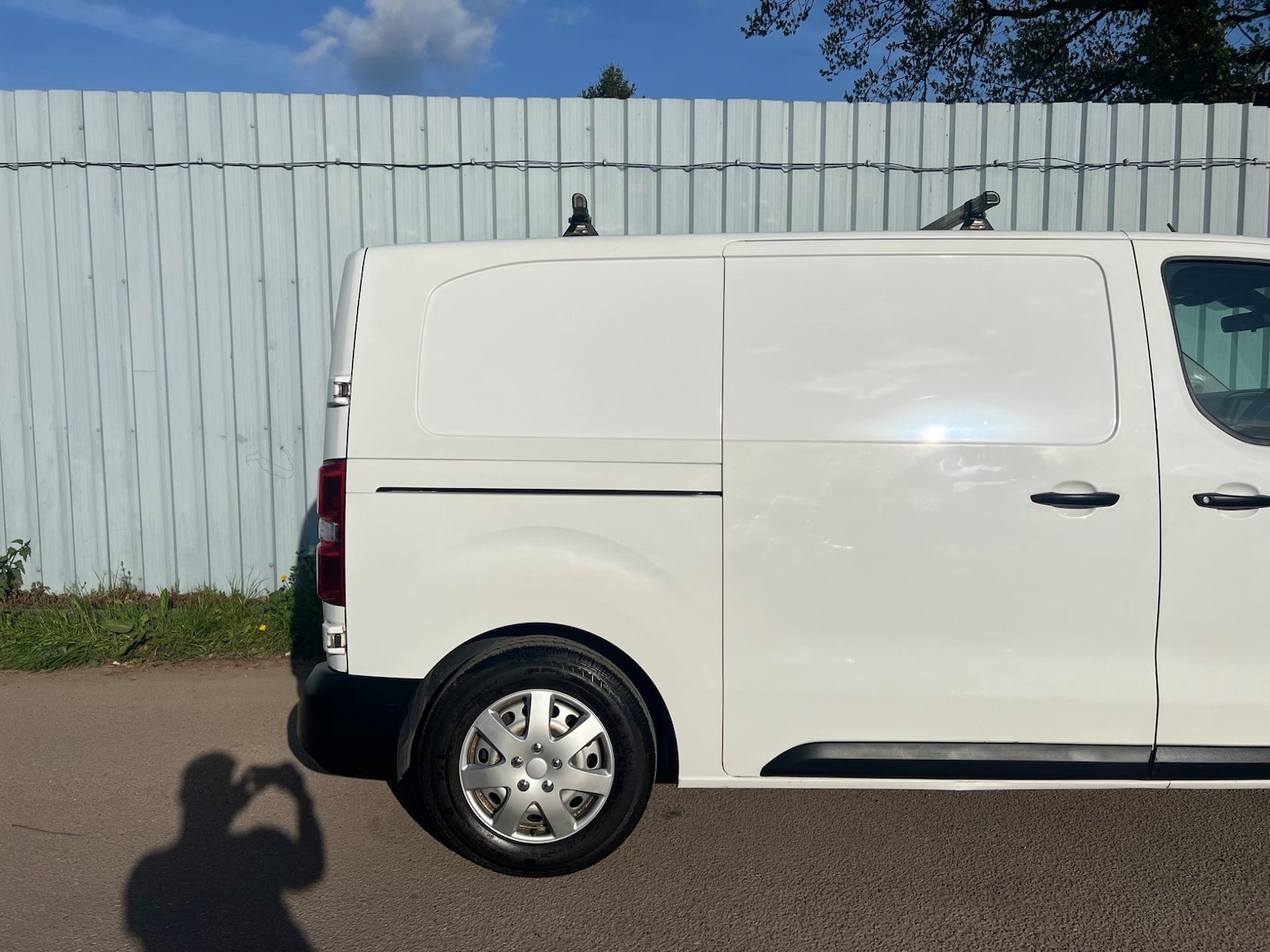 Vehicle 24