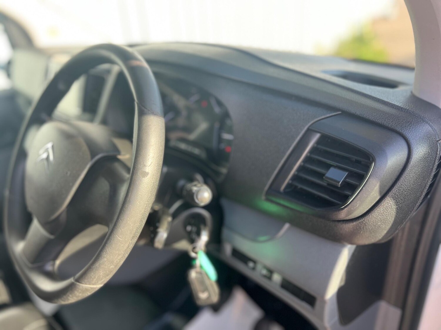 Vehicle 36