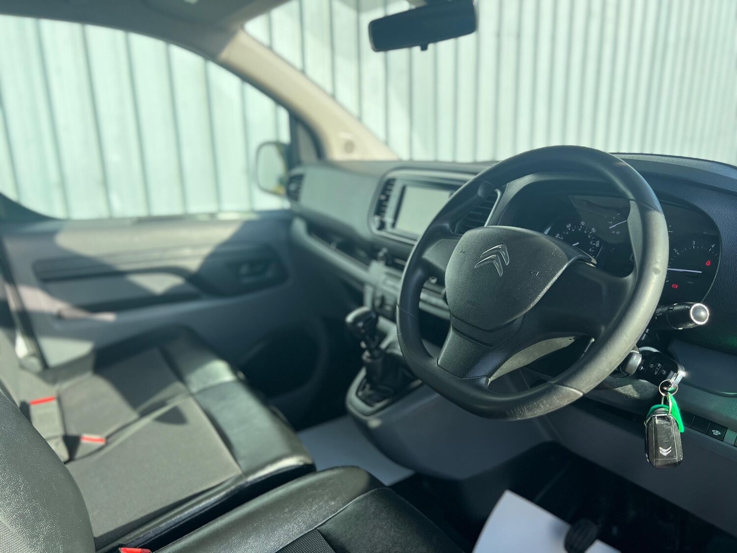 Vehicle 37
