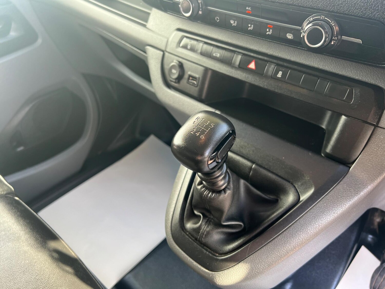 Vehicle 40