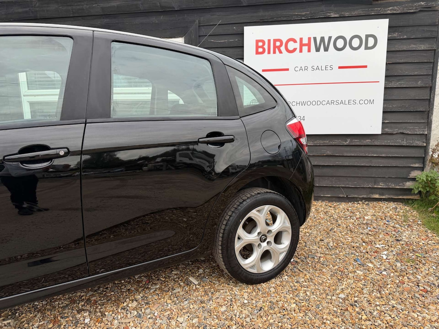 Used Citroen C3 2016 for sale - 76479010: Photo 10