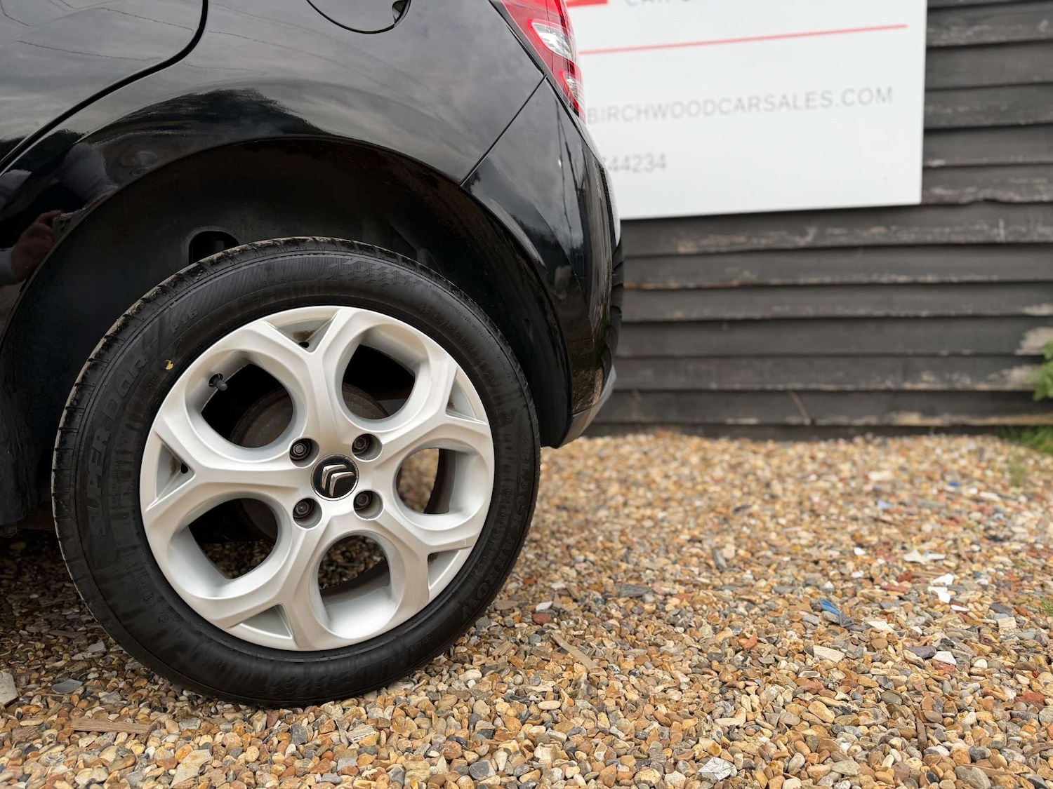 Used Citroen C3 2016 for sale - 76479010: Photo 11