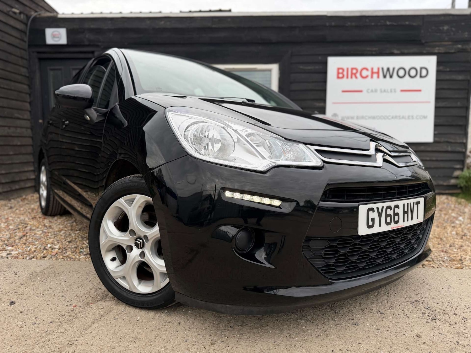 Used Citroen C3 2016 for sale - 76479010: Photo 12