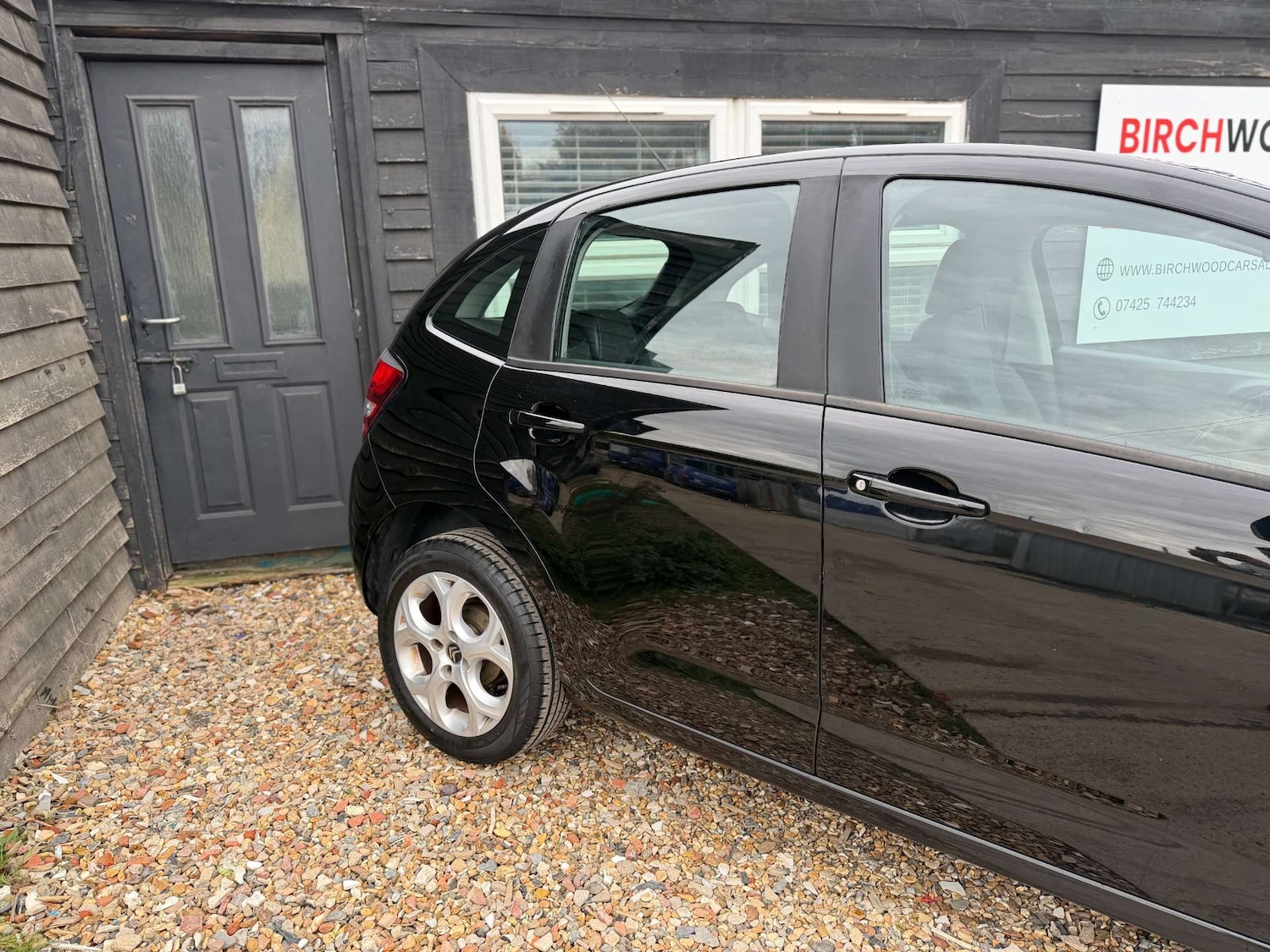 Used Citroen C3 2016 for sale - 76479010: Photo 13