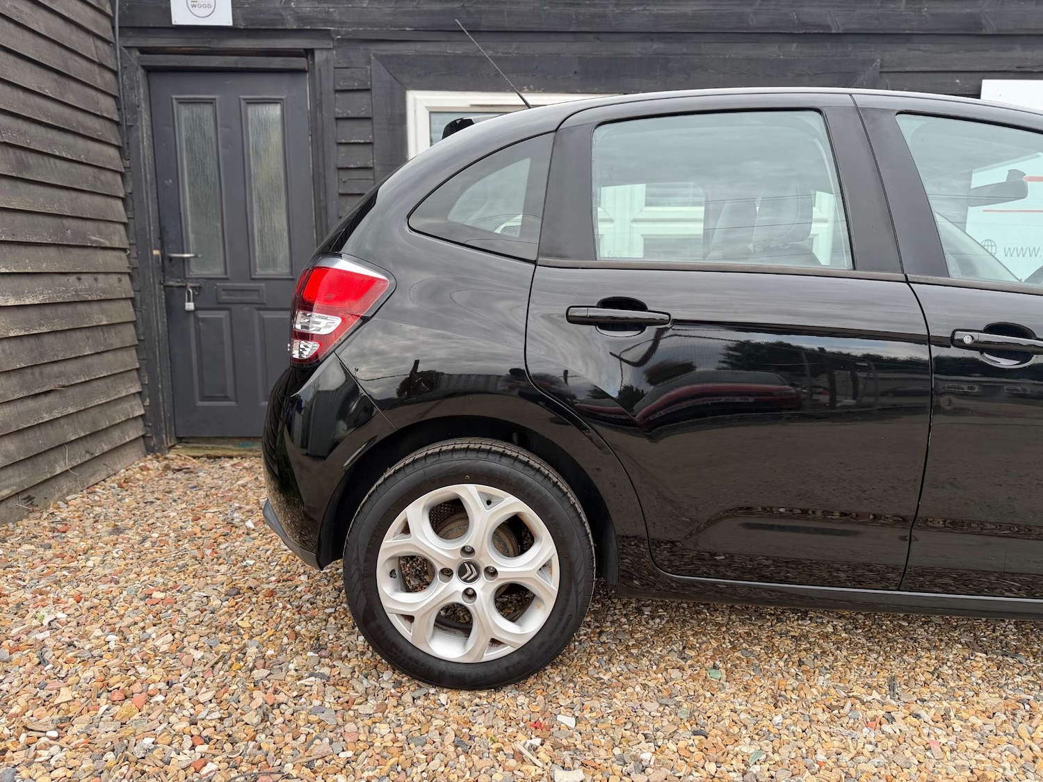 Used Citroen C3 2016 for sale - 76479010: Photo 14