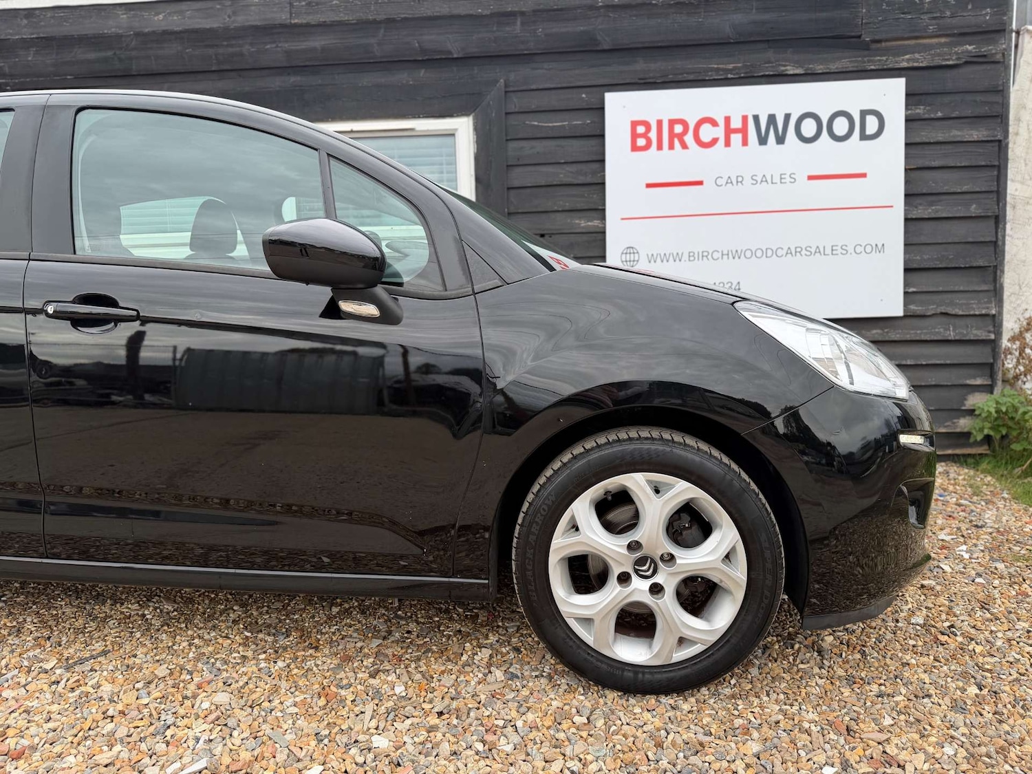 Used Citroen C3 2016 for sale - 76479010: Photo 15