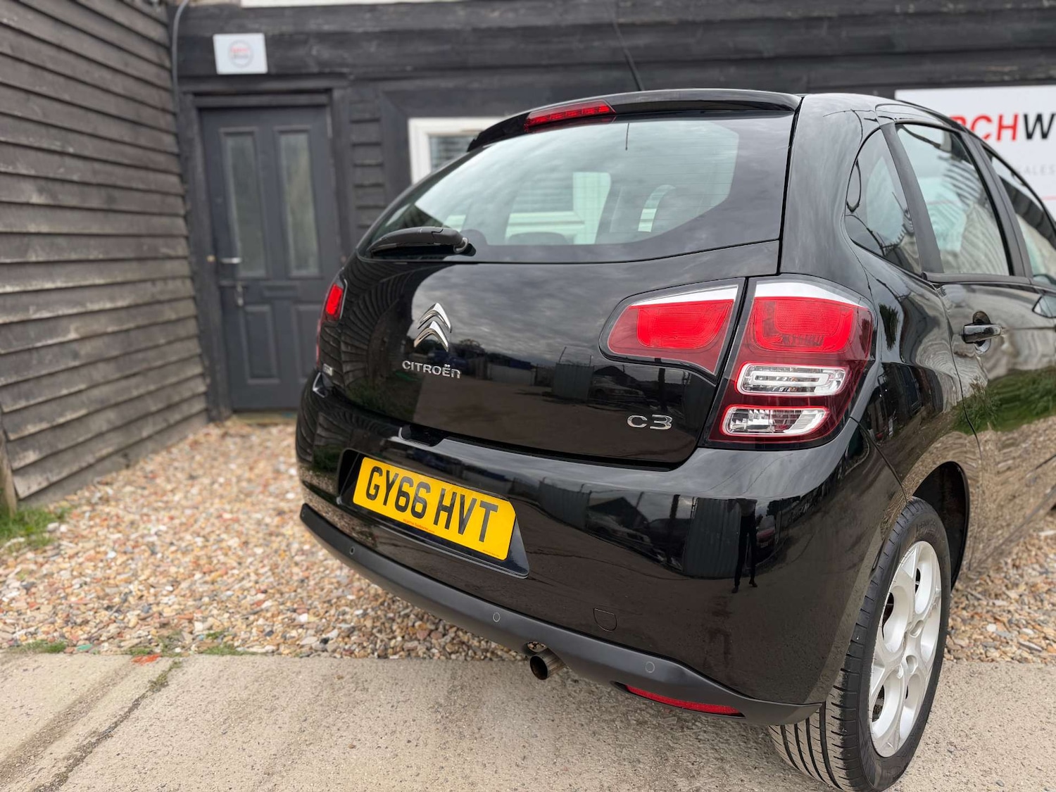 Used Citroen C3 2016 for sale - 76479010: Photo 16