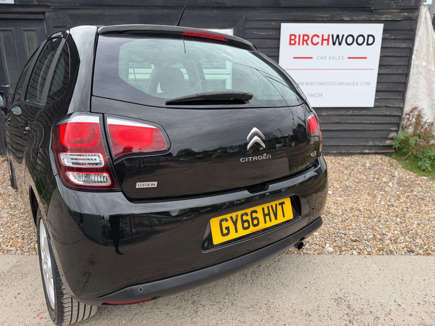Used Citroen C3 2016 for sale - 76479010: Photo 18