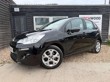 Used Citroen C3 2016 for sale - 76479010: Photo