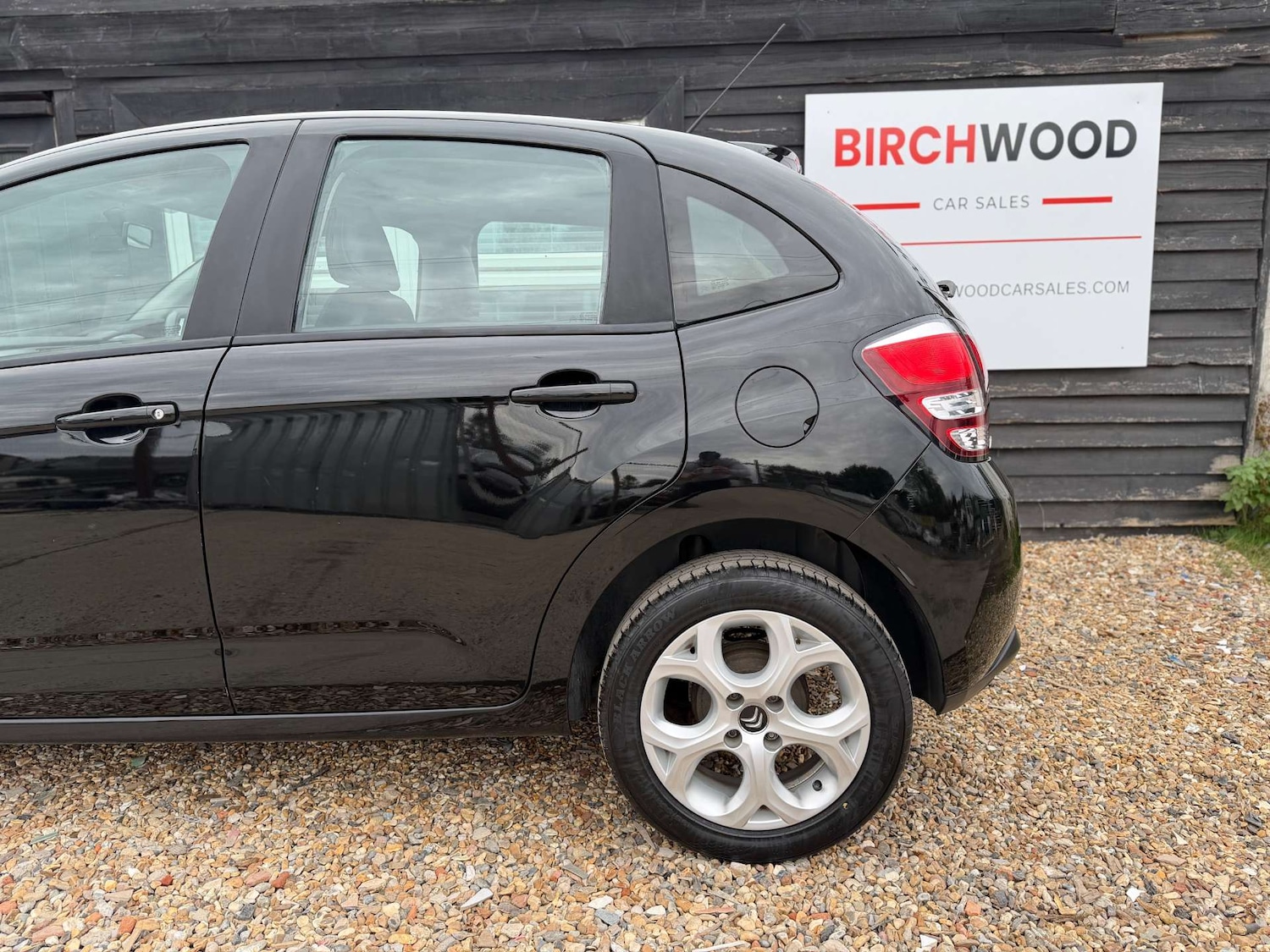 Used Citroen C3 2016 for sale - 76479010: Photo 20