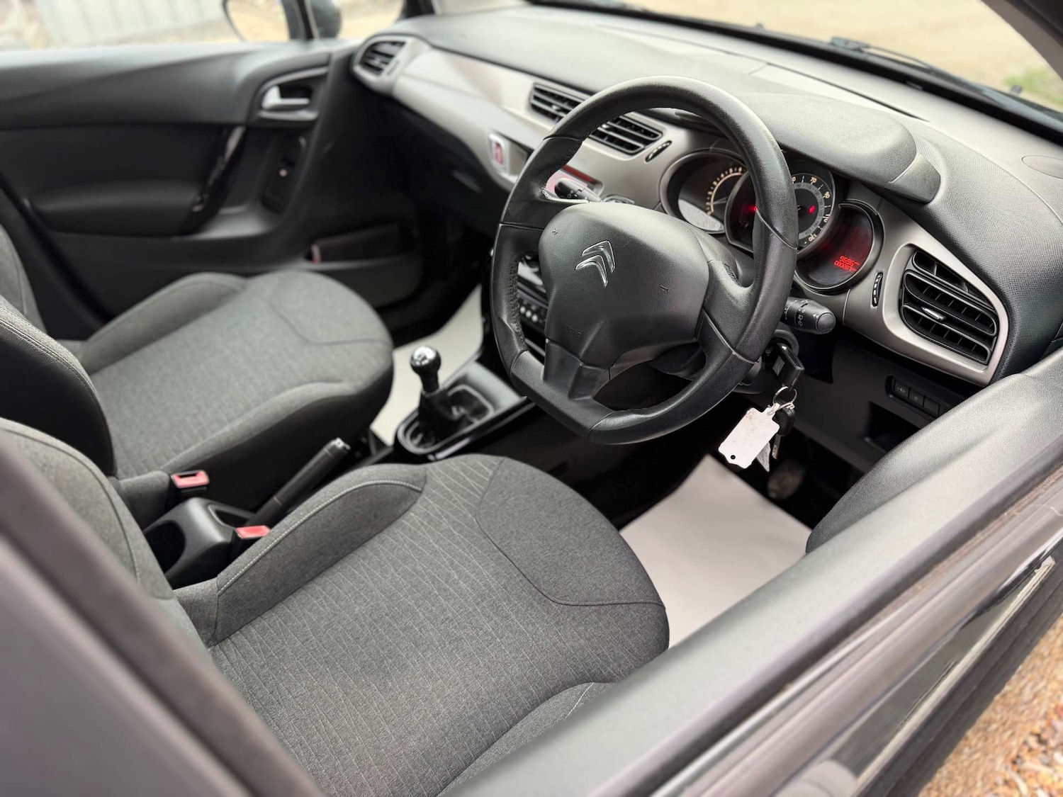 Used Citroen C3 2016 for sale - 76479010: Photo 21