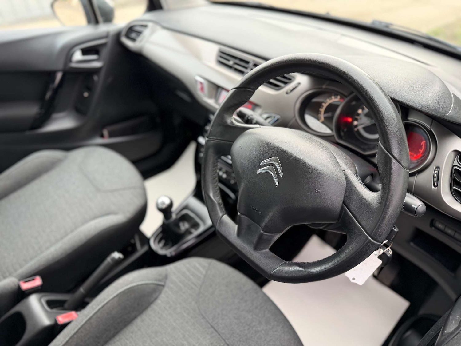 Used Citroen C3 2016 for sale - 76479010: Photo 27