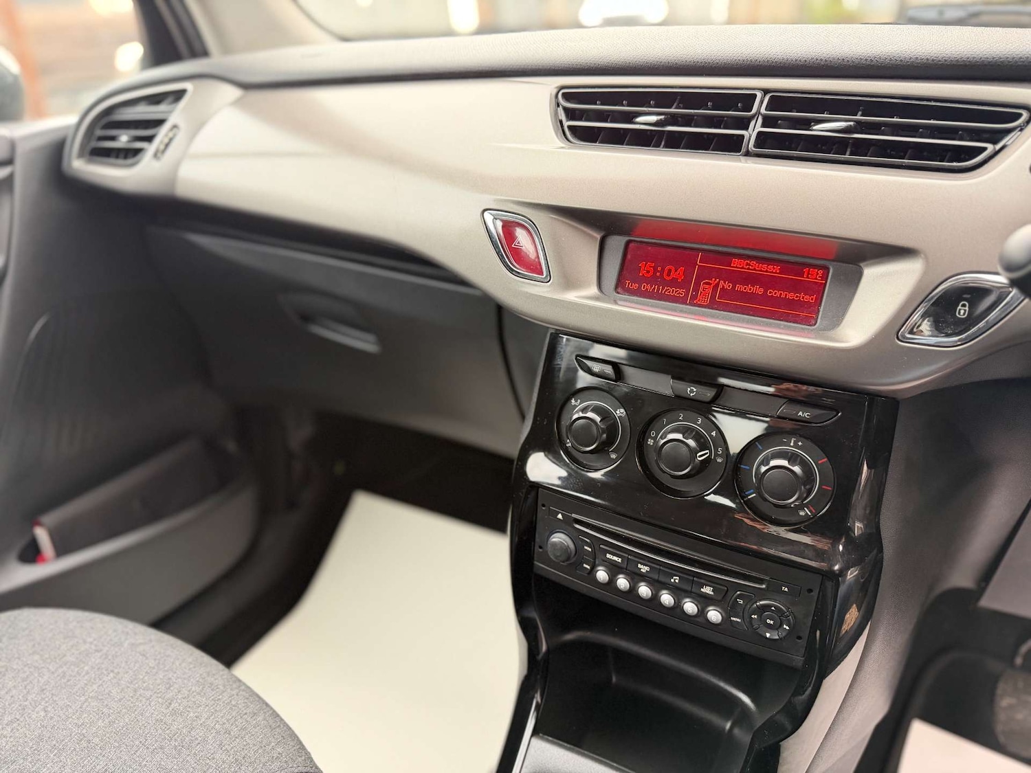 Used Citroen C3 2016 for sale - 76479010: Photo 30