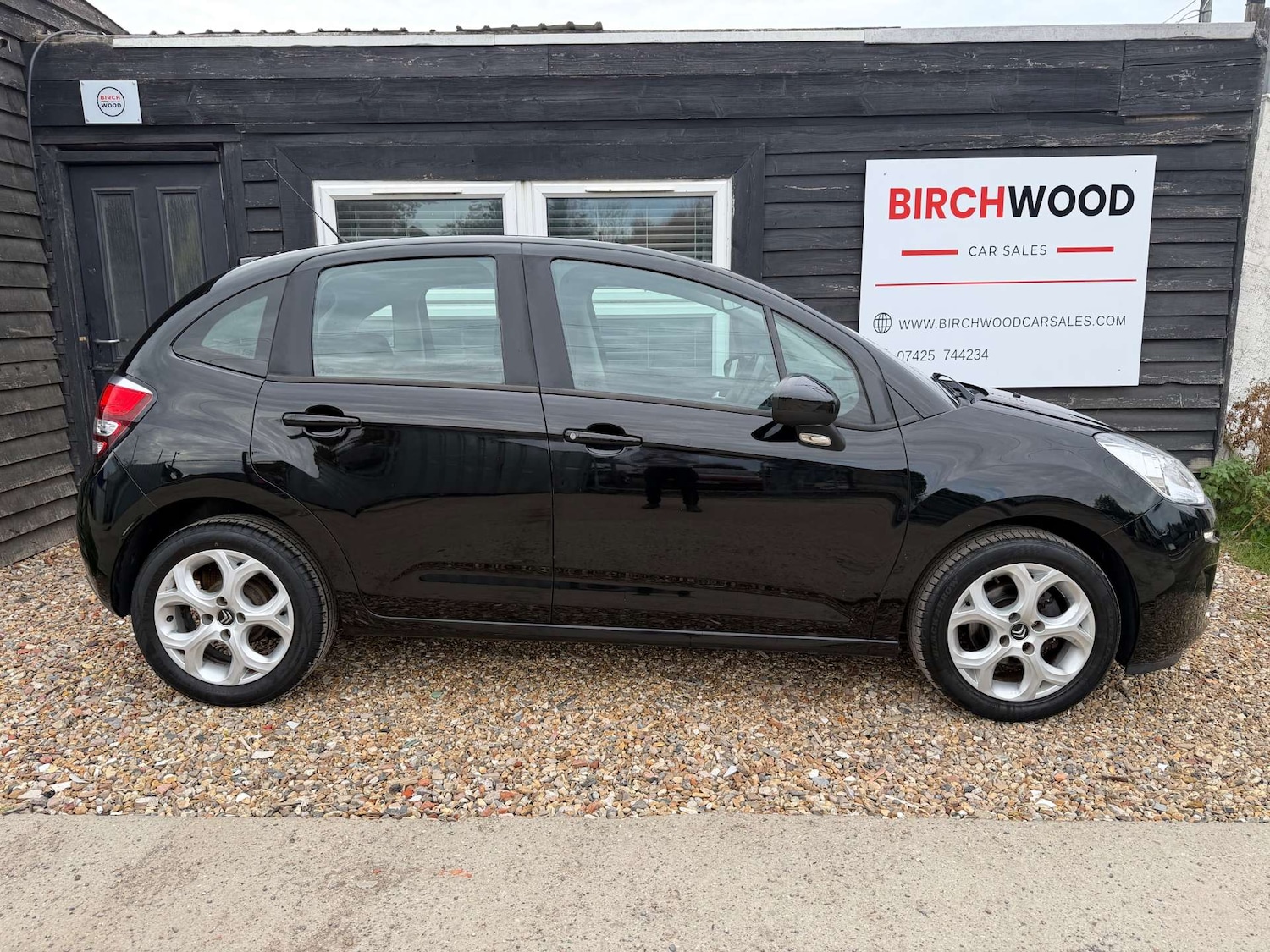 Used Citroen C3 2016 for sale - 76479010: Photo 4